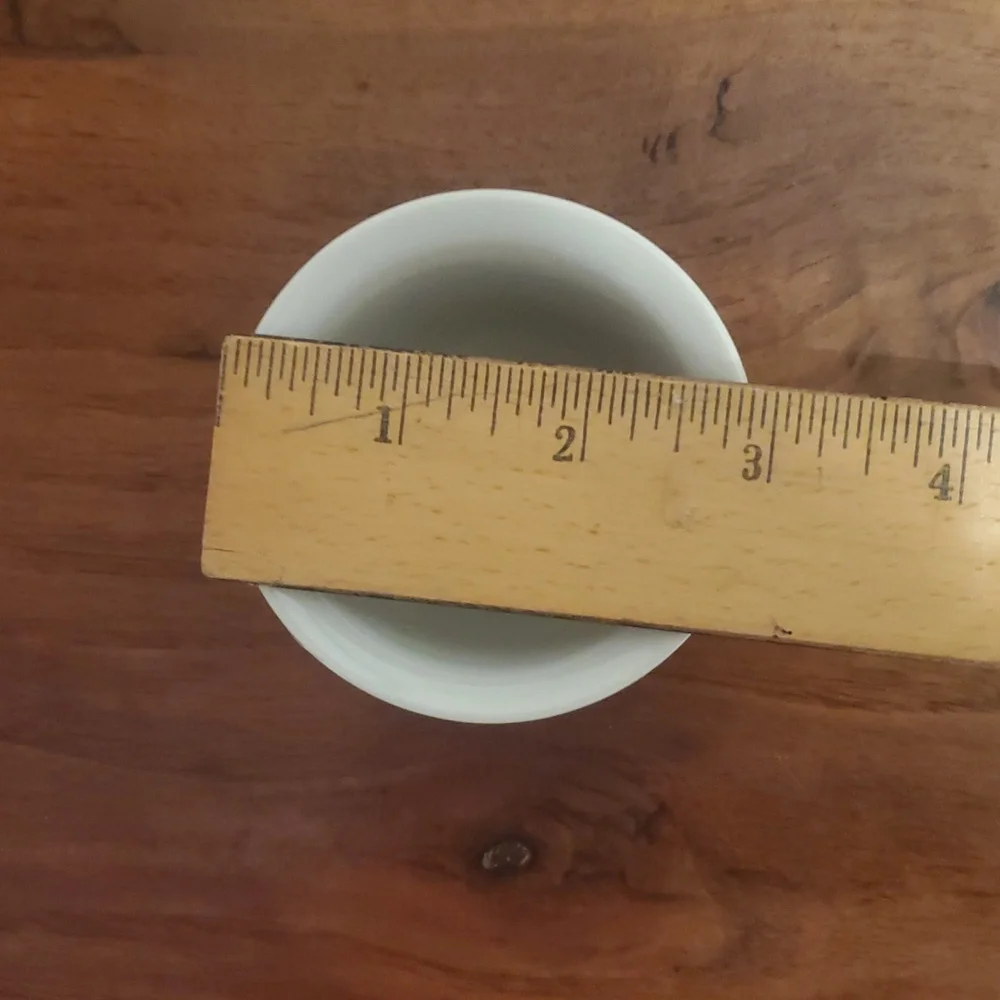 Mini Flower or Herb Pots - Picture 3 of 8